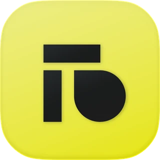 Kwelio icon, light