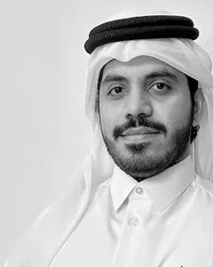 Mohammad Al Qassimi, Head of Partnerships of Kwelio