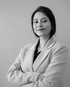 Sumi Mahmud, Co-founder and CTO of Kwelio