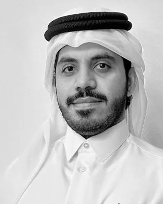 Mohammad Al Qassimi